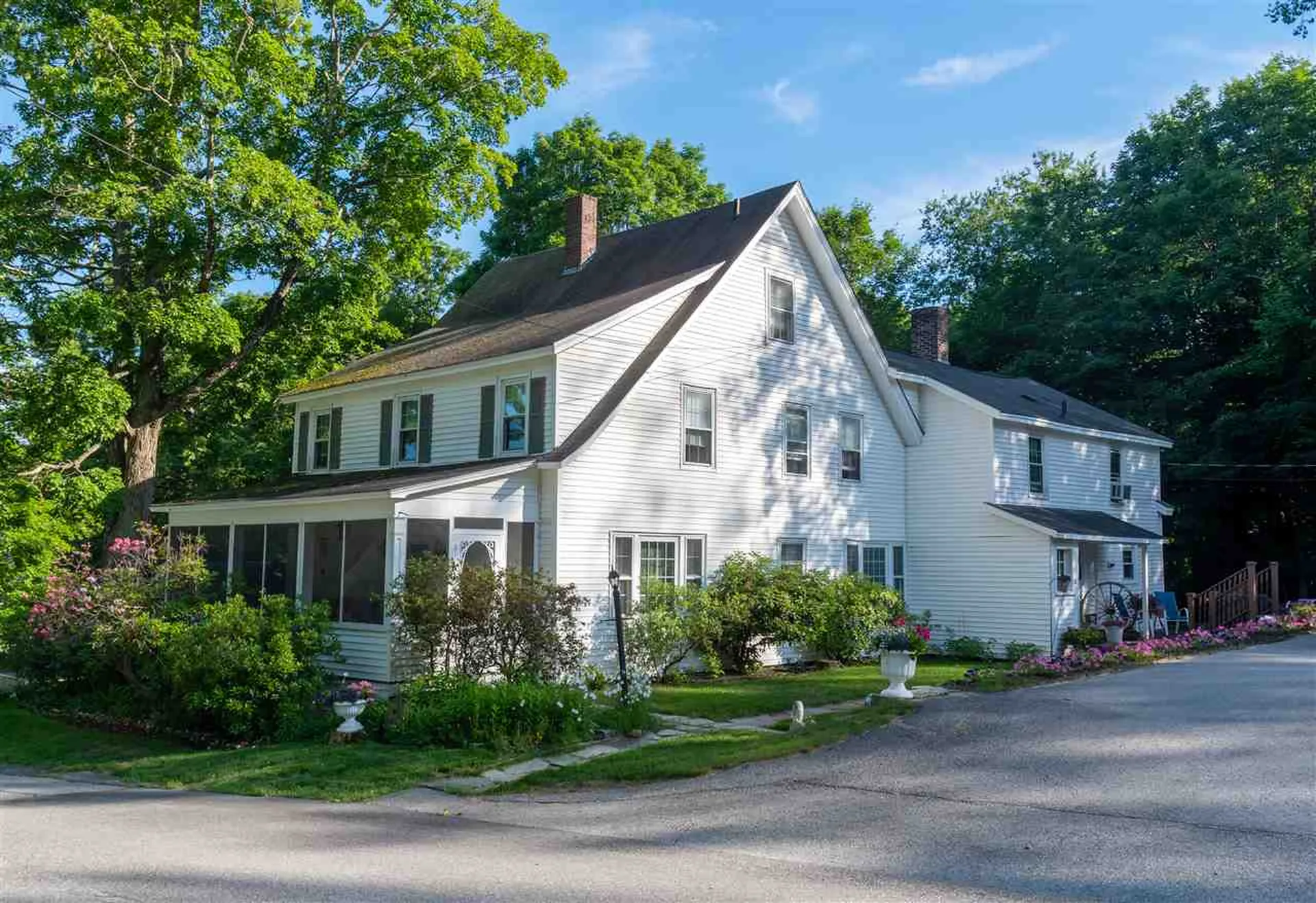 20 Highland Street Meredith NH 03253