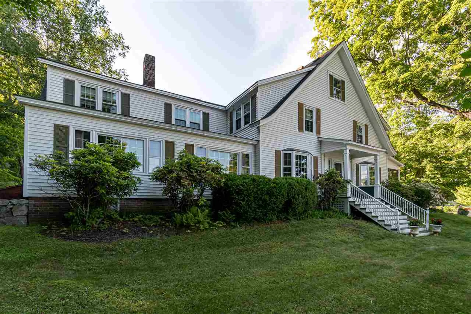 20 Highland Street Meredith NH 03253