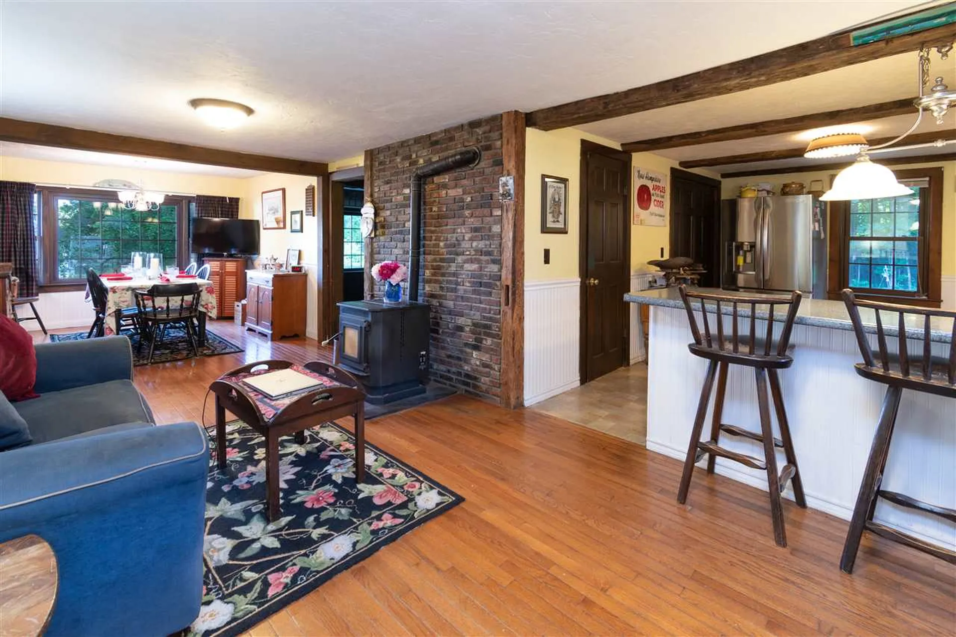 20 Highland Street Meredith NH 03253