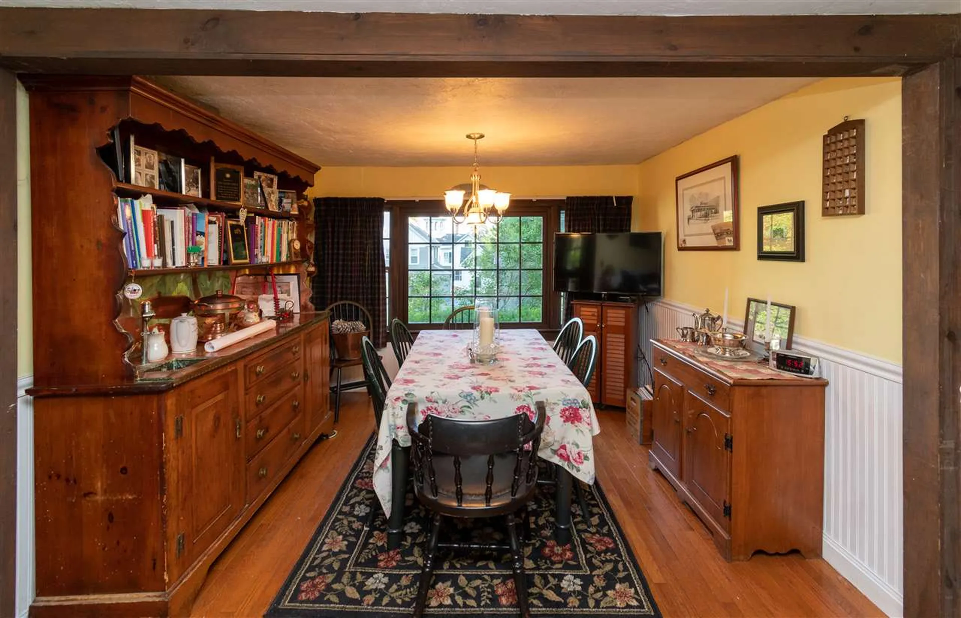 20 Highland Street Meredith NH 03253