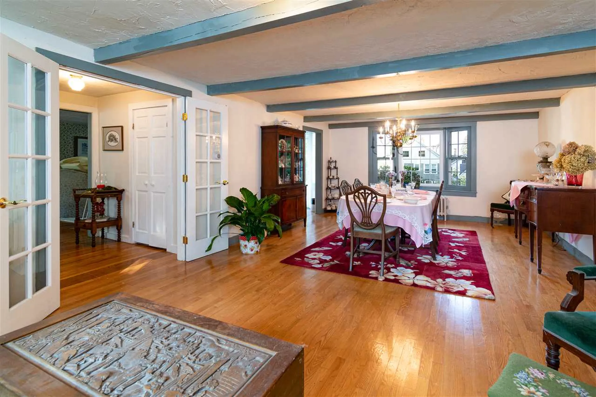 20 Highland Street Meredith NH 03253