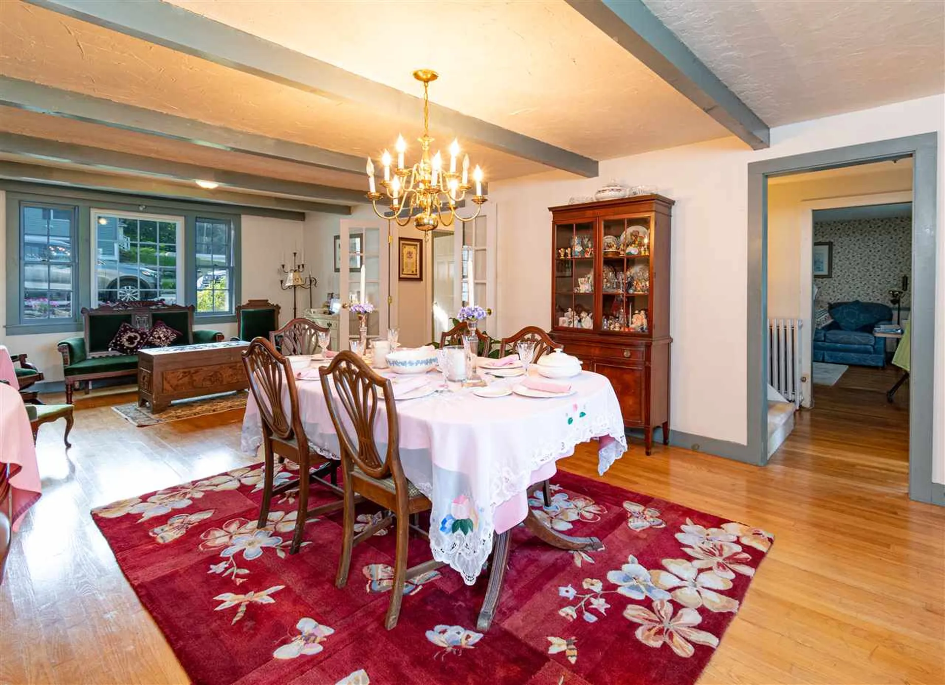20 Highland Street Meredith NH 03253