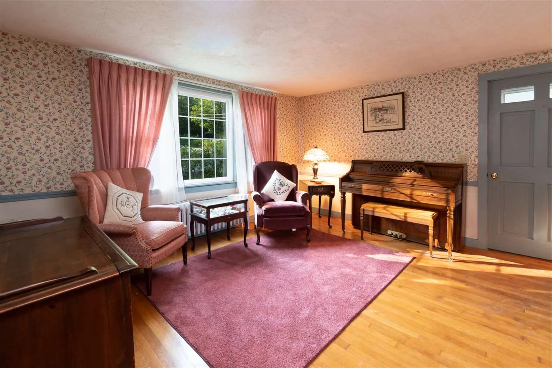 20 Highland Street Meredith NH 03253