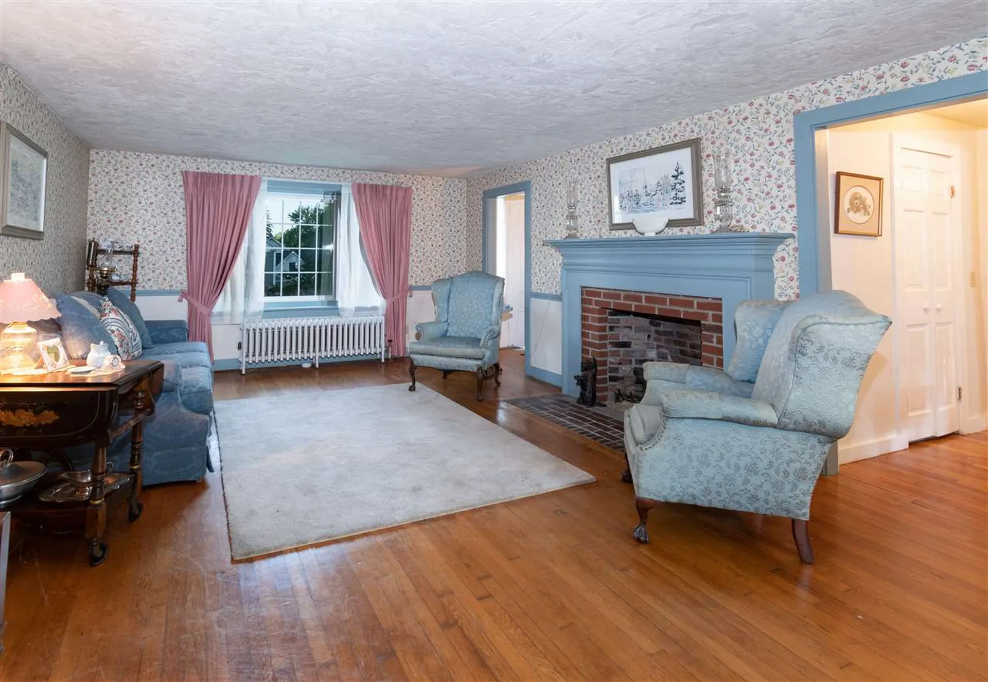 20 Highland Street Meredith NH 03253