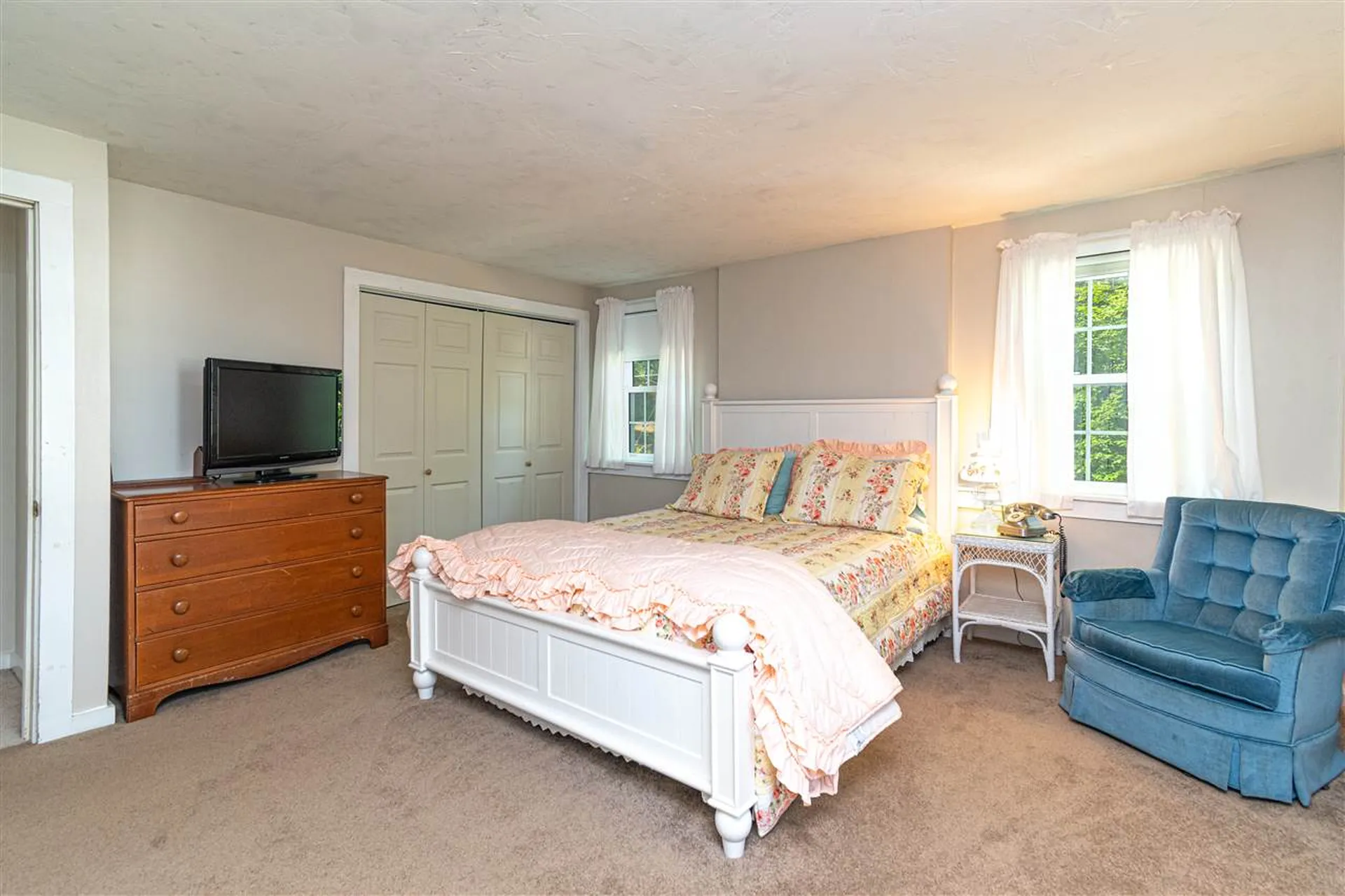 20 Highland Street Meredith NH 03253