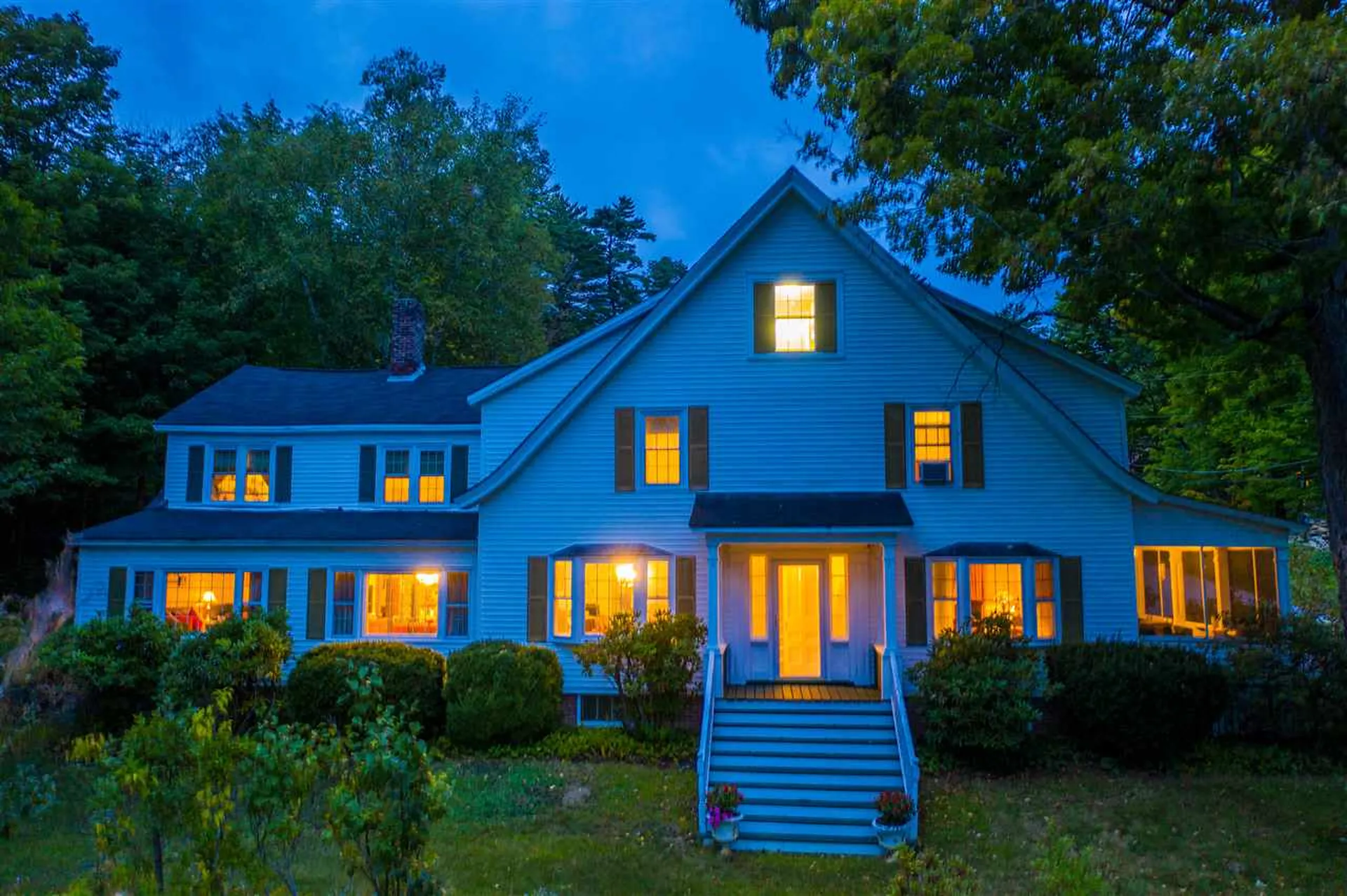 20 Highland Street Meredith NH 03253