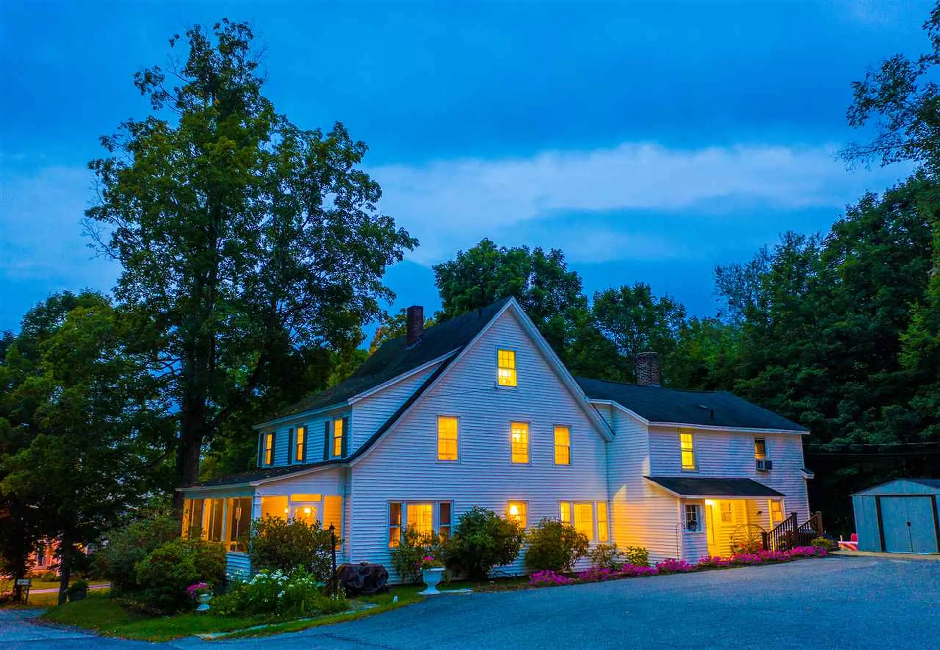 20 Highland Street Meredith NH 03253