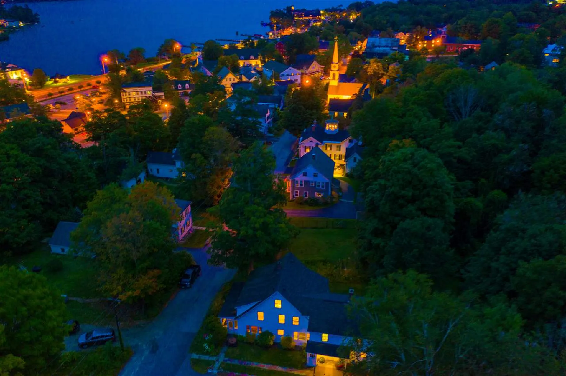 20 Highland Street Meredith NH 03253