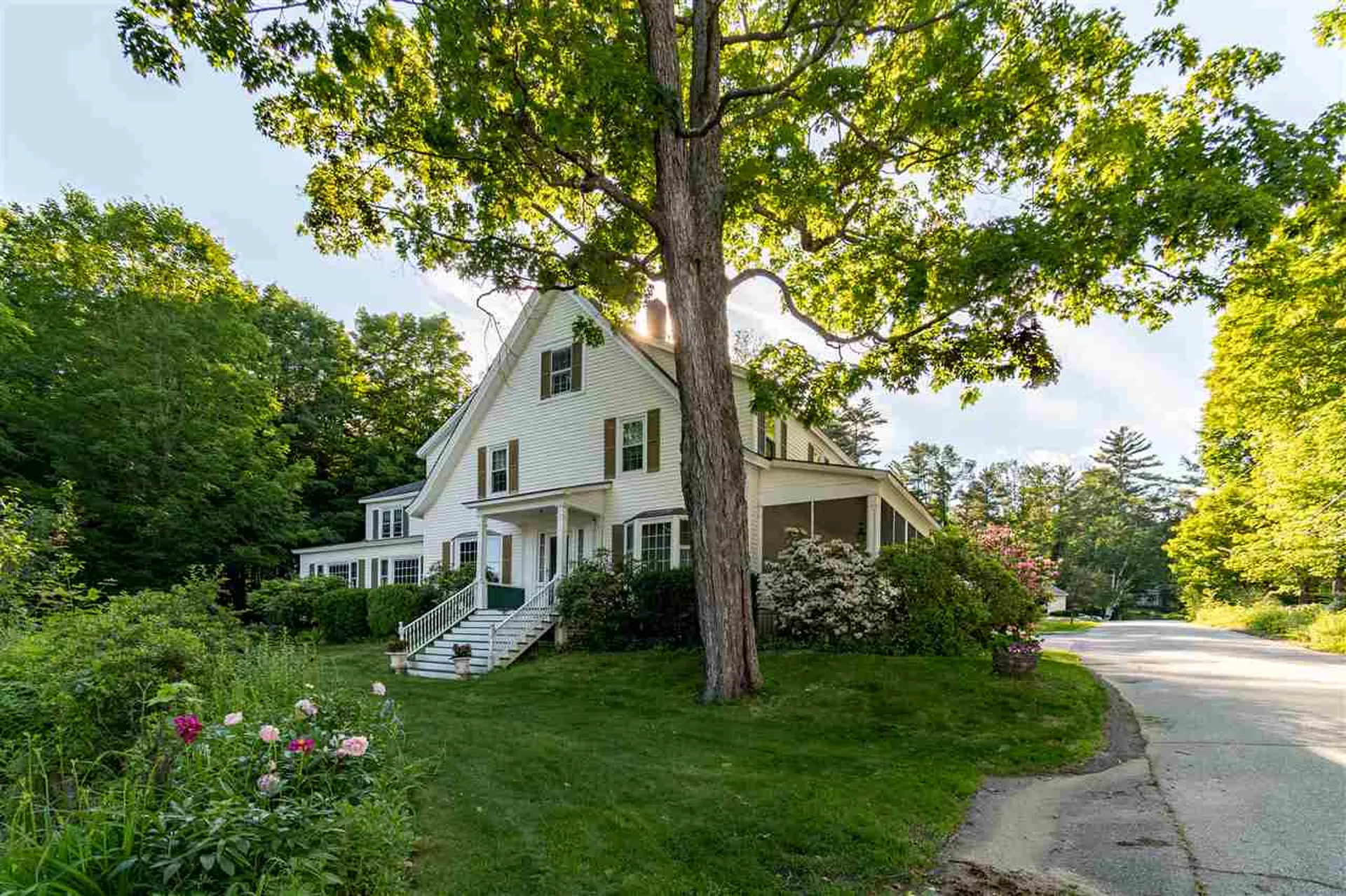 20 Highland Street Meredith NH 03253