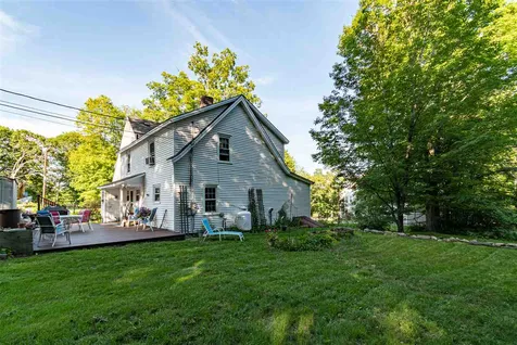 20 Highland Street Meredith NH 03253