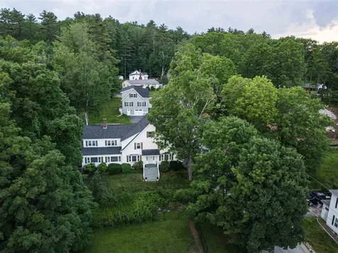 20 Highland Street Meredith NH 03253