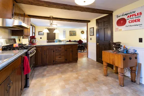 20 Highland Street Meredith NH 03253