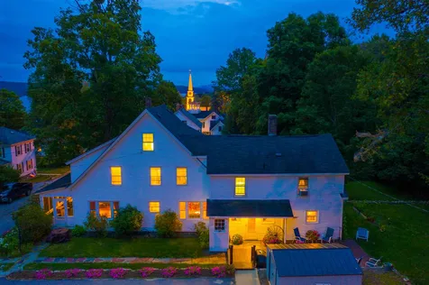 20 Highland Street Meredith NH 03253