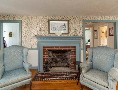 20 Highland Street Meredith NH 03253