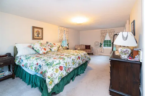 20 Highland Street Meredith NH 03253