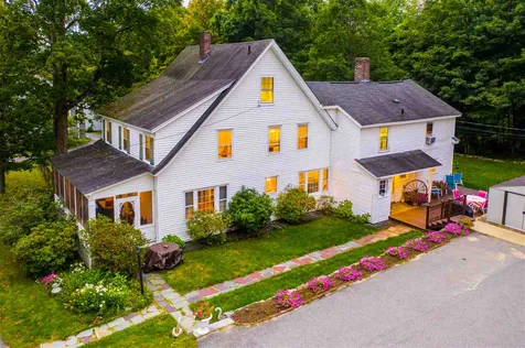 20 Highland Street Meredith NH 03253