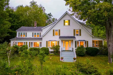 20 Highland Street Meredith NH 03253