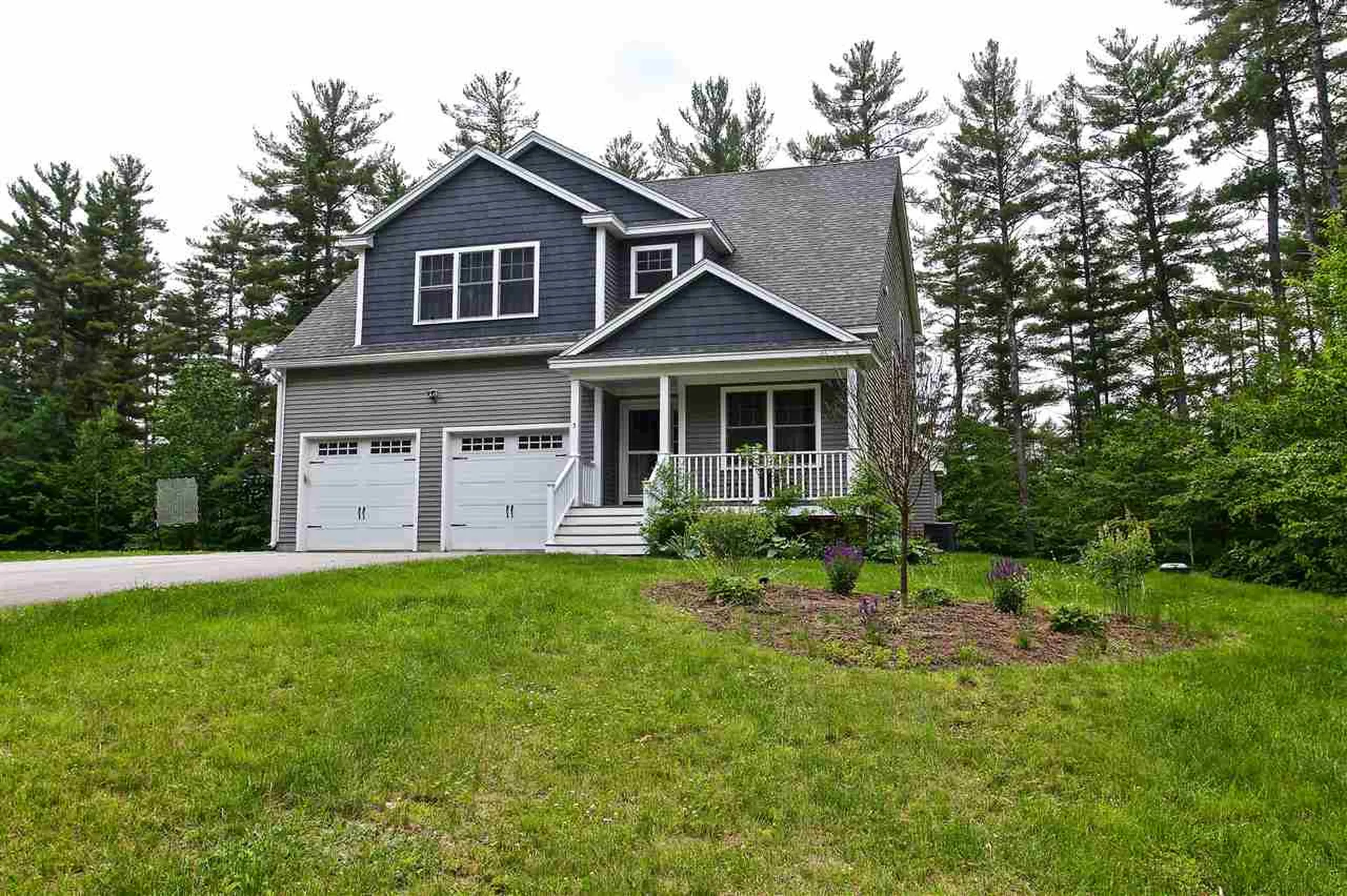 5 Kooaukee Court Strafford NH 03884