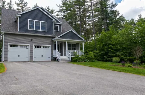 5 Kooaukee Court Strafford NH 03884