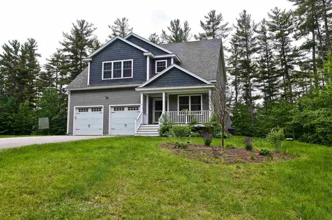 5 Kooaukee Court Strafford NH 03884