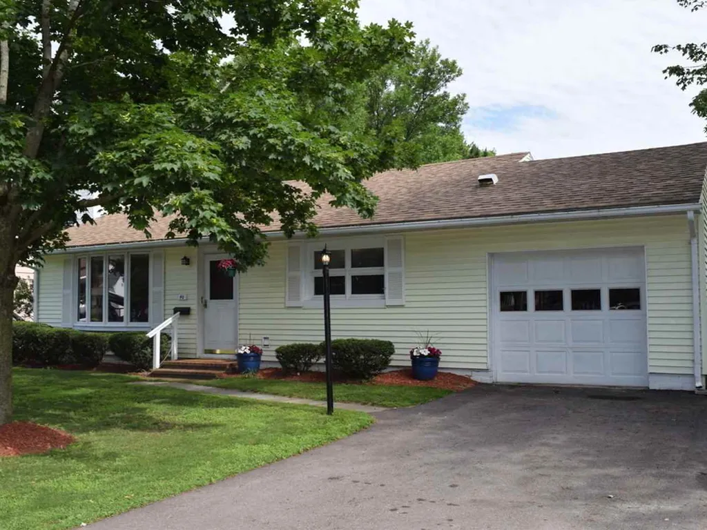 40 South Summit Street Essex Junction VT 05452
