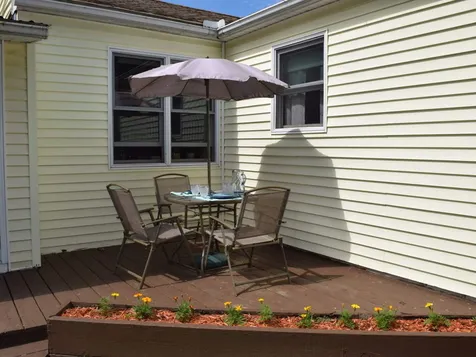 40 South Summit Street Essex Junction VT 05452