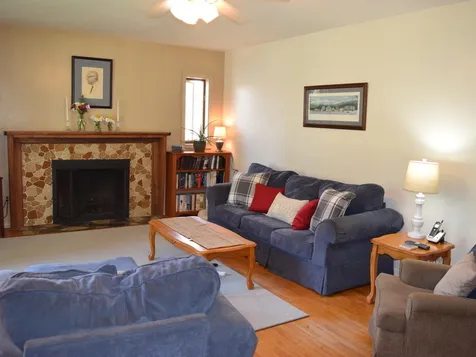 40 South Summit Street Essex Junction VT 05452