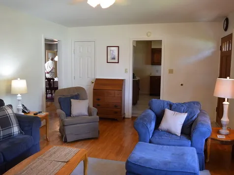40 South Summit Street Essex Junction VT 05452