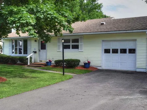 40 South Summit Street Essex Junction VT 05452