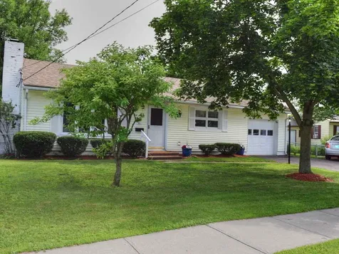 40 South Summit Street Essex Junction VT 05452