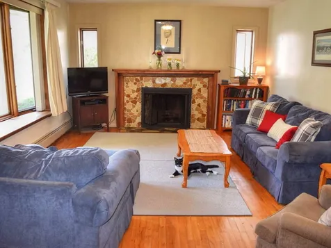 40 South Summit Street Essex Junction VT 05452