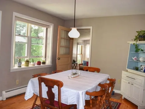 40 South Summit Street Essex Junction VT 05452
