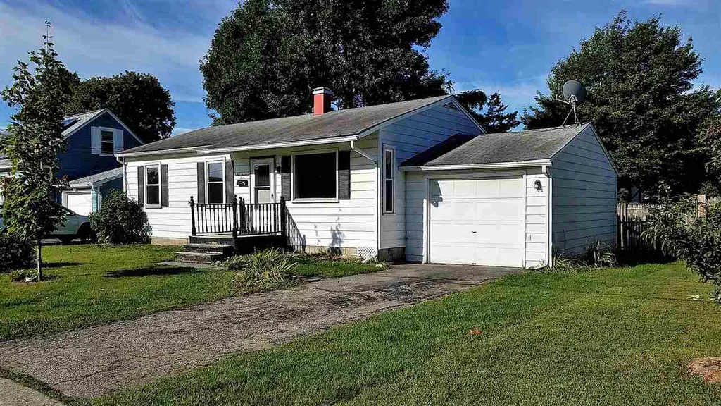 104 Plattsburg Avenue Burlington VT 05408