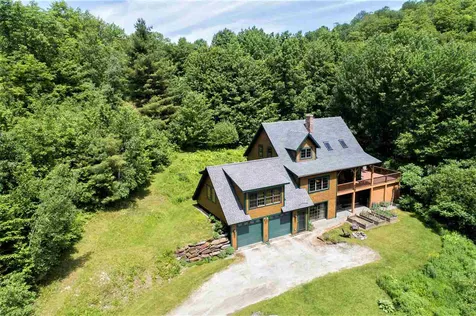 643 Campbell Road Bethel VT 05032