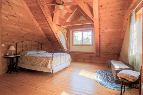 643 Campbell Road Bethel VT 05032