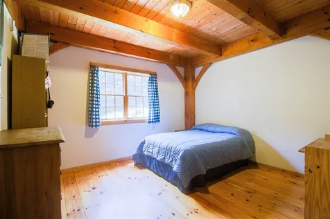 643 Campbell Road Bethel VT 05032