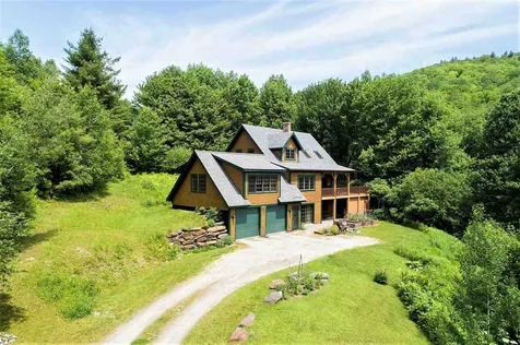643 Campbell Road Bethel VT 05032