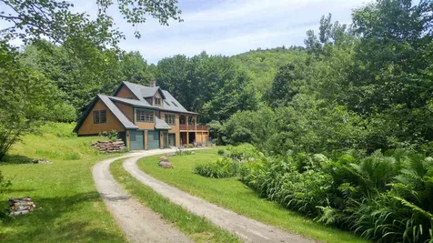 643 Campbell Road Bethel VT 05032