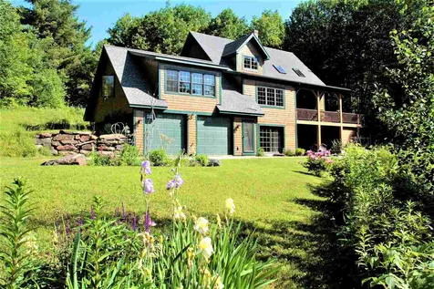 643 Campbell Road Bethel VT 05032