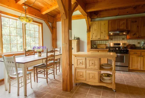 643 Campbell Road Bethel VT 05032