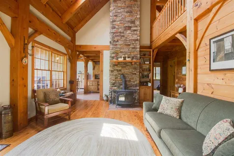 643 Campbell Road Bethel VT 05032