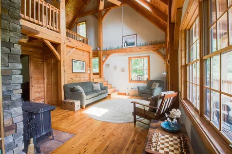 643 Campbell Road Bethel VT 05032
