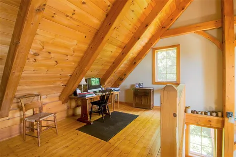 643 Campbell Road Bethel VT 05032
