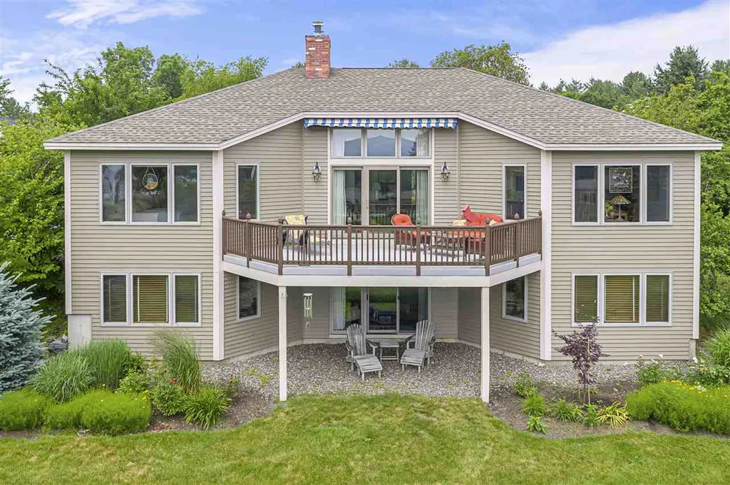13 Eagle Drive Newmarket NH 03857