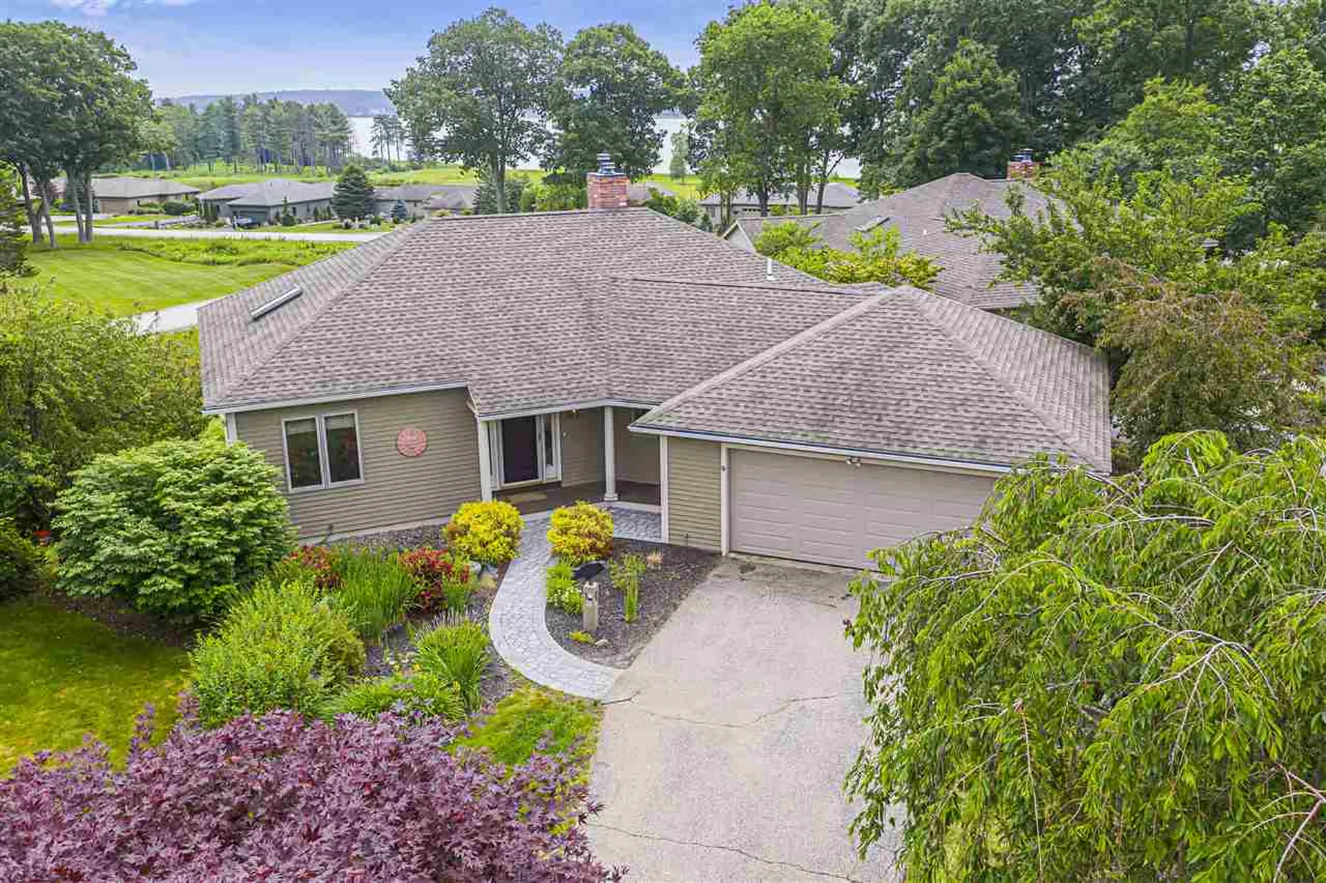 13 Eagle Drive Newmarket NH 03857