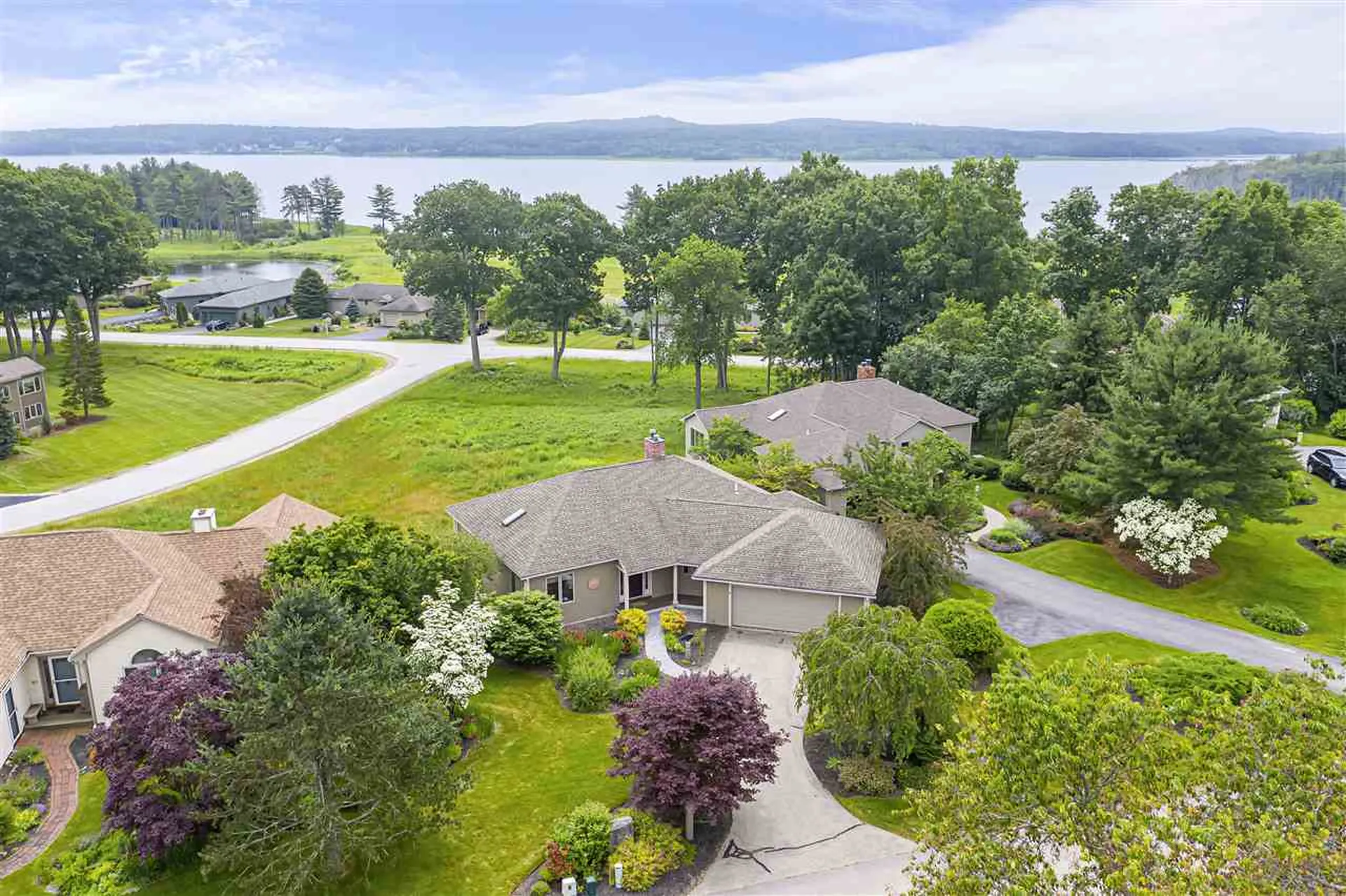 13 Eagle Drive Newmarket NH 03857