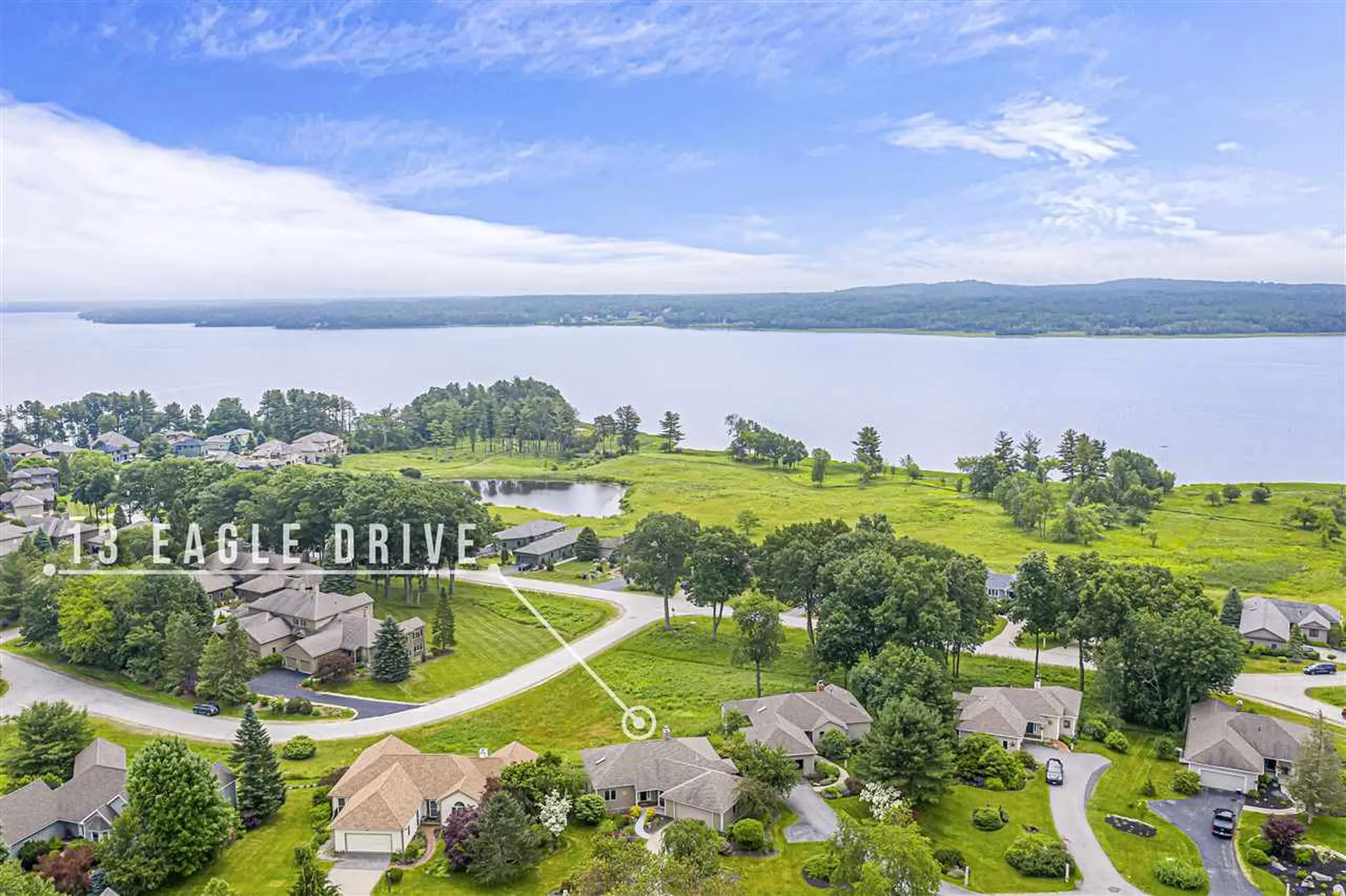 13 Eagle Drive Newmarket NH 03857