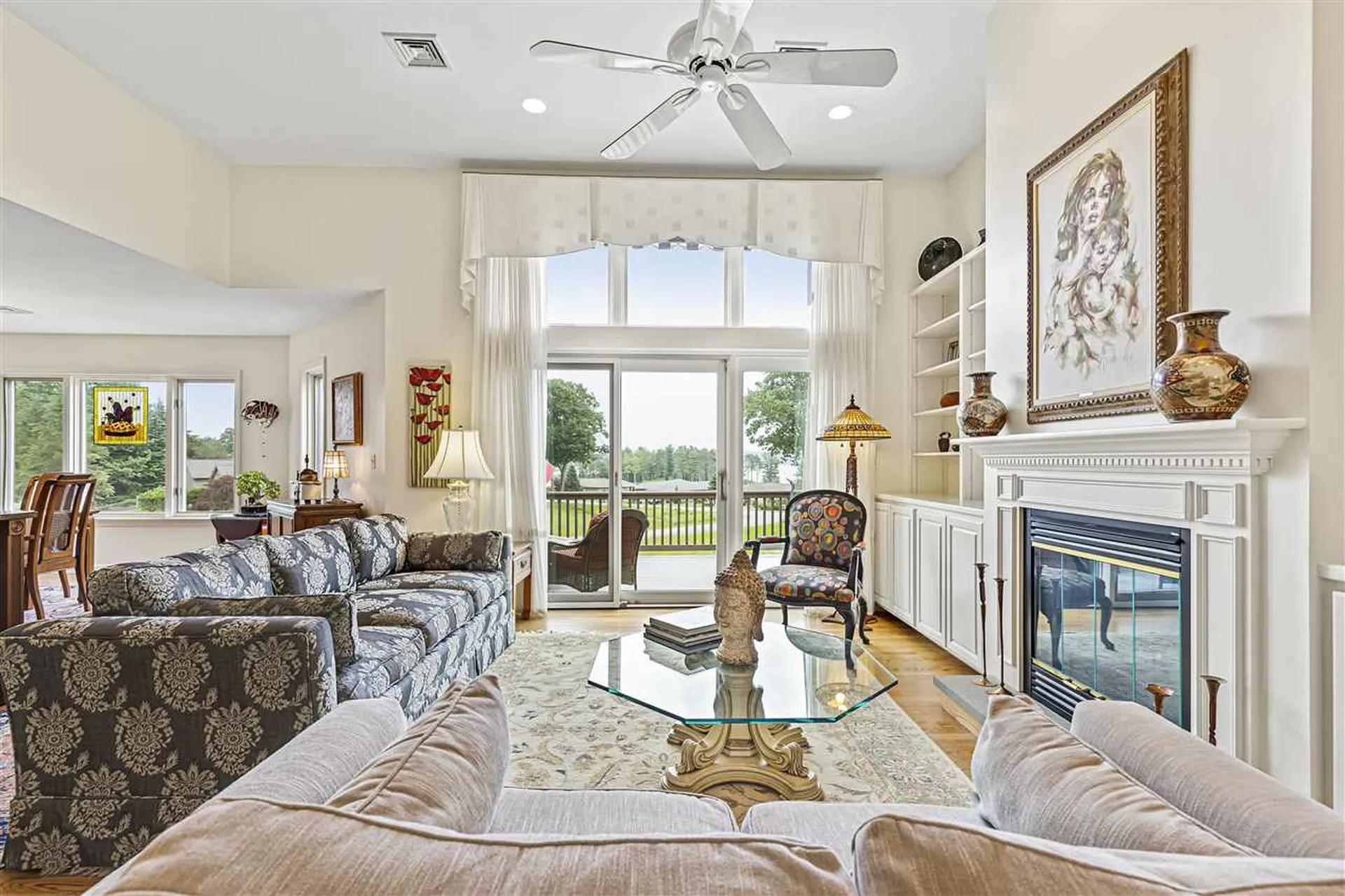 13 Eagle Drive Newmarket NH 03857