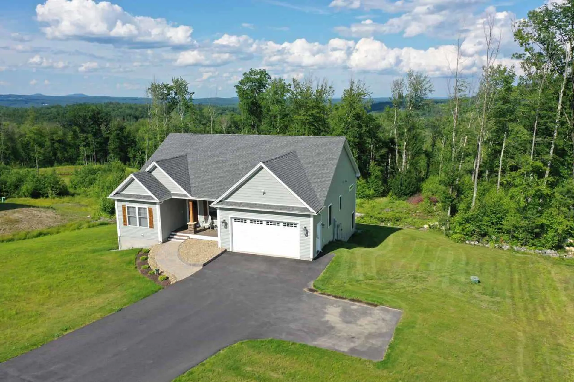 126 Boynton Hill Road Milford NH 03055