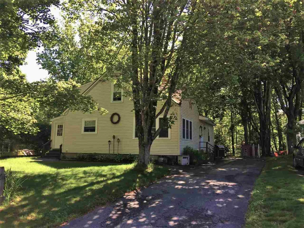 57 Sanborn Street Laconia NH 03246